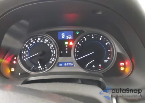 2008 Lexus Is 250 z USA, uszkodzony, nr VIN JTHCK262985024189